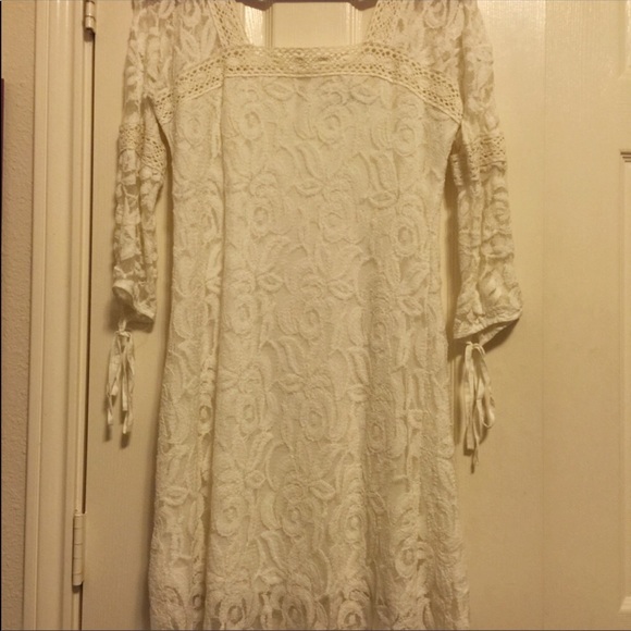 🌸 New! Solitaire dress 🌸